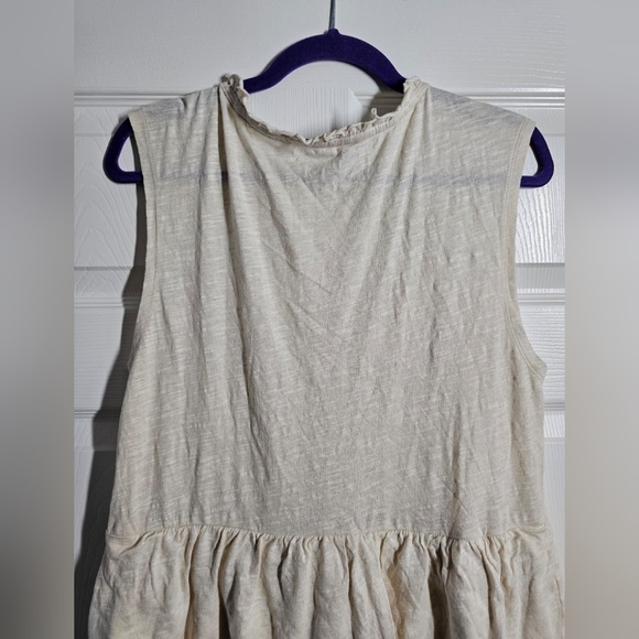 Anthropologie Top - Picture 7 of 10